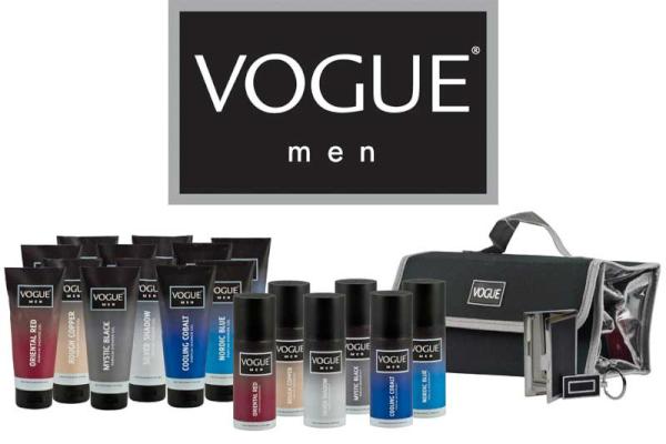 AutoWeek's tweet image. We geven 50 #VOGUEmen pakketten t.w.v. €75,-  weg aan onze #AutoWeek volgers. RT om kans te maken!