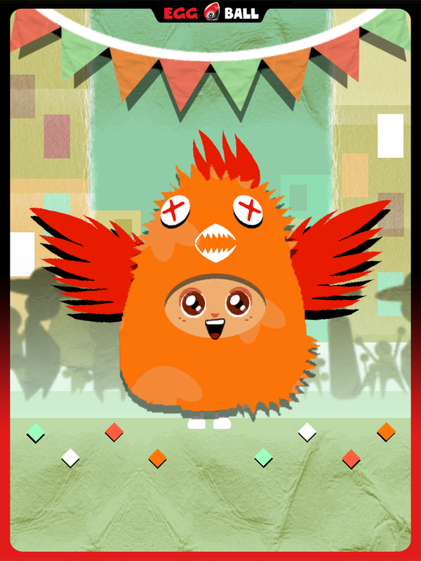 Egg_Ball's tweet image. #Patchworld et Halloween, oui bon c'est pas ça