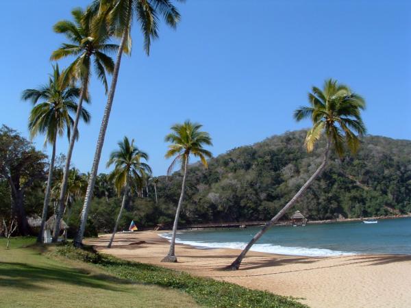 <a href="/turismonayarit/">Turismo Nayarit</a> les desea un excelente inicio de semana