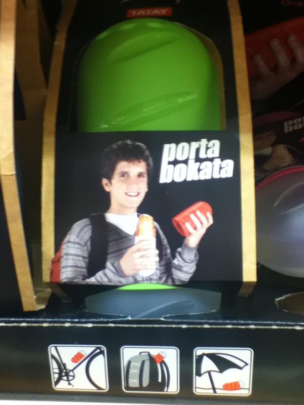 Chairasss's tweet photo. @snoop_cok has portat bocata?? http://t.co/7xFS7zrD