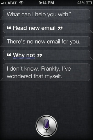 Siri Global PR tweet media