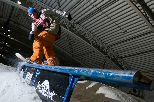 Ook voor de sportievere onder ons, dé Horeca Nederland Pas! Want nu ontvang je ook € 4,- korting bij SnowPlanet. #KHN