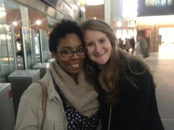Audra tweet media