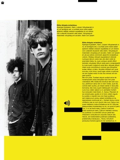 CaptainSpringjo's tweet image. I wanted to share this with you:  nme.co.uk