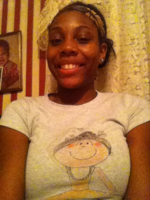 Watch EvonTeylor 💅🏾📸's leaked NSFW photo on TwXstars