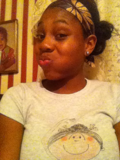 Watch EvonTeylor 💅🏾📸's leaked NSFW photo on TwXstars