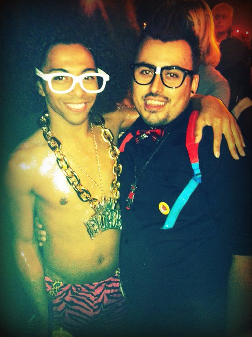 Watch RiRiNavy's leaked NSFW photo on TwXstars