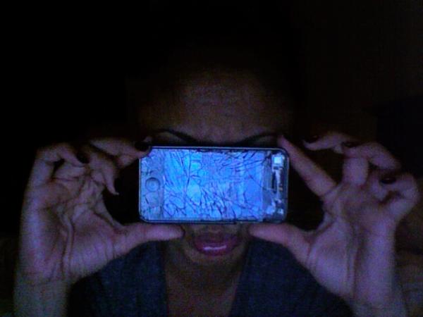 KaylaniLive's tweet photo. Weener weekend shenanegans. #timeforanewiPhone http://t.co/M4yMUViX