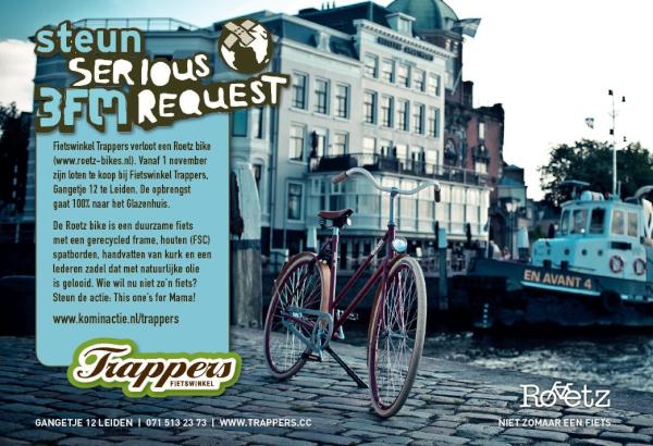 Erik Groen (@TrappersLeiden) / Twitter