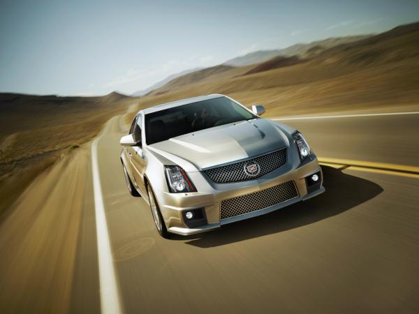 Cadillac's tweet photo. Our #CTSV embodies the thrill of the racetrack, turning years of racing experience into world-class performance. http://t.co/J5nwgeK6