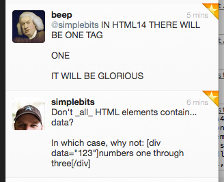 stuntbox's tweet image. This, THIS right here, sums it up completely. /cc @simplebits @beep #occupyhtml5