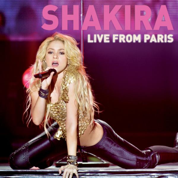 shakira-ს პირადი ფოტოები თვითერიდან shakira-ს პირადი ფოტოები თვითერიდან