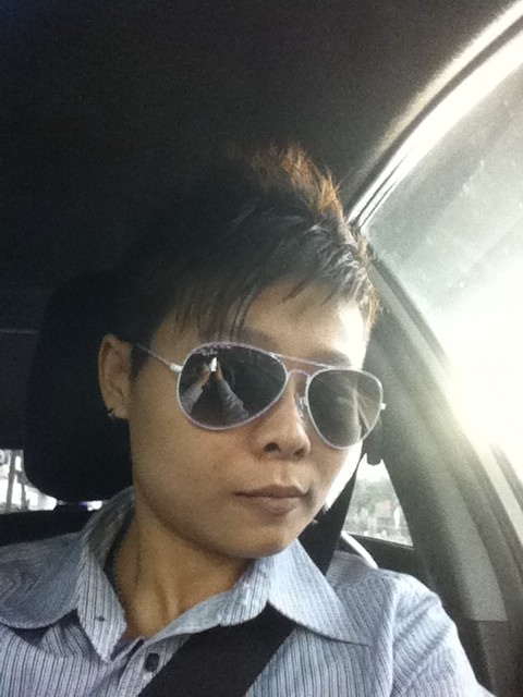 YENCHUNLAI's tweet photo. Good morning! I in Hsinchu, the weather super good! Today, caring for breakfast and water! We have been happy day yo! http://t.co/cVHLNPLU