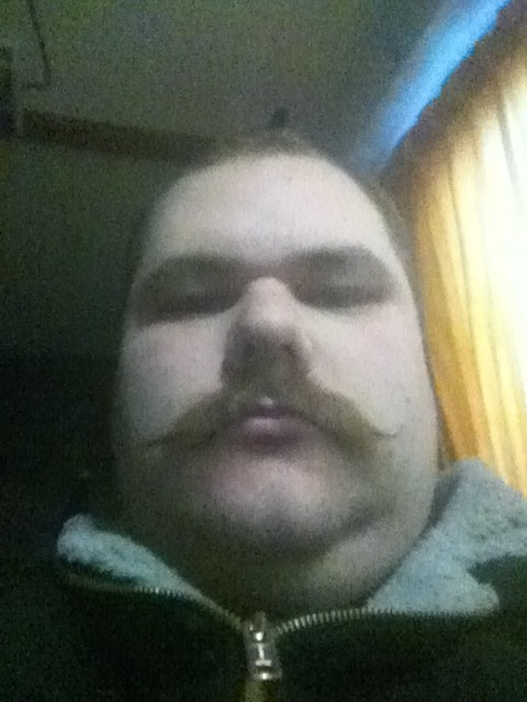 jparencibia9's tweet image. Wow that's a Big League #PushBroom RT @donewing1: @blawrie13 @jparencibia9  could you grow a moustache like mine??