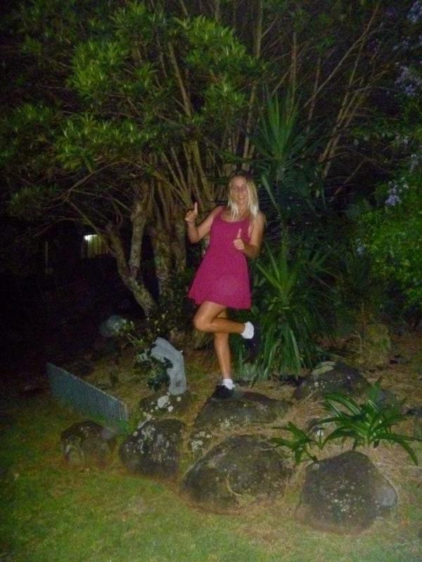 Stephaniesingle's tweet photo. Just chilling in my frilled socks and vans hahaha fun night. :) http://t.co/m8JsRriQ