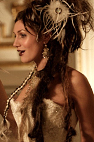 martinott's tweet image. Had the pleasure of driving an #operababe in @cab4one this morning. She sang our praises :)