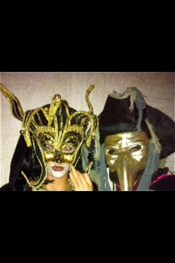 SoFuckingTrue_'s tweet photo. #KaulitzTwins <3 http://t.co/ZqsAfcRJ