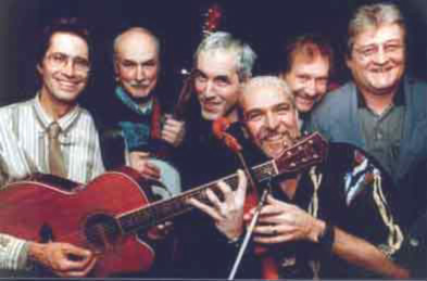 ReddingRdhouse's tweet photo. Tonight: Billy Michaels fiddler's Brawl from 7-10PM. Happy Hour 3:30-6:30 1/2 off beers, wines, martinis. food specials http://t.co/RdbjosNo