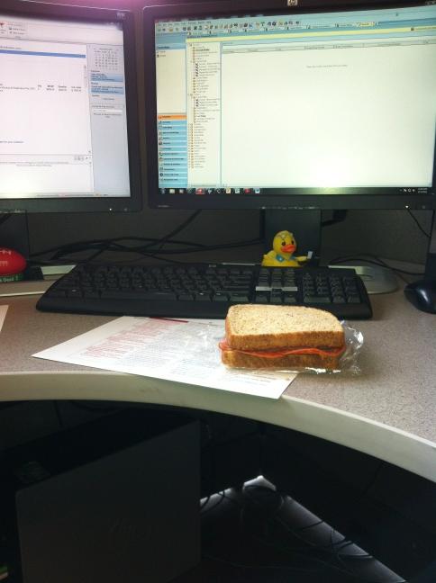 joedippy's tweet image. National sandwich day #hulc