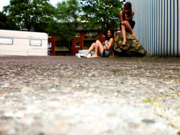 ValentinaNigord's tweet photo. @MichelleFrisol  and @ValentinaNigord http://t.co/LEufpAkA