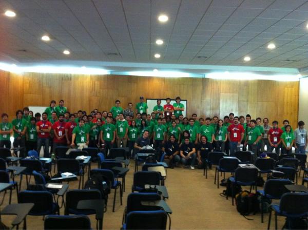ricardoalfaro_'s tweet image. RT @ricardojara: Les presento el equipo de apoyo detrás de @startechconf