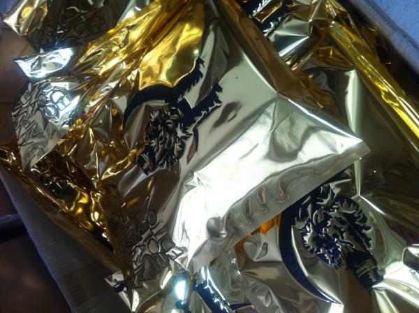 Astronaut food for the extremely good-looking.  Only available at AVAshop fuckers.  avashop.com