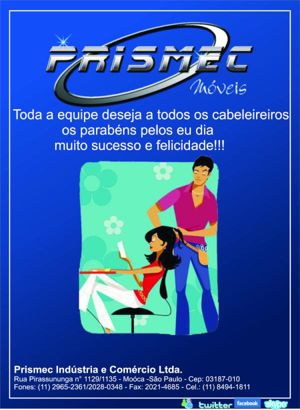 Prismec tweet picture