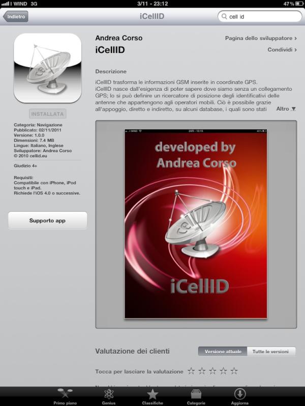 madhacker85's tweet image. Prima app pubblicata!!!