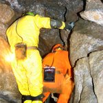 Photo by PEAK CAVER TRAINING (@cave_instructor)