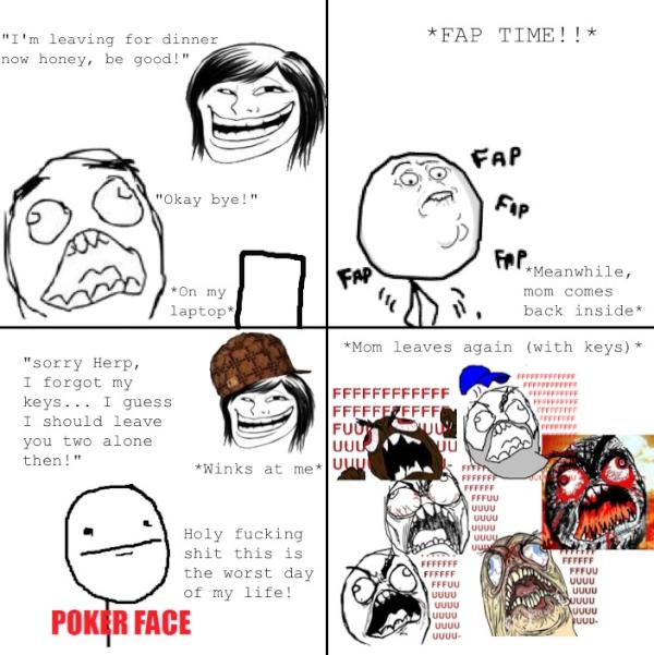 CanIHasRTplz's tweet image. How much would this suck?!?!