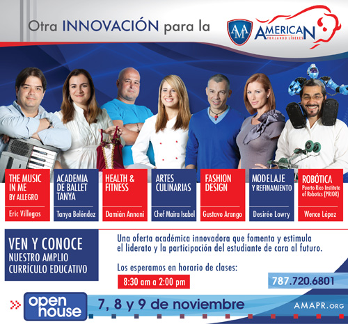 AMA Puerto Rico tweet media