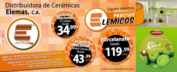 CeramicasElemas's tweet image. Siguen nuestros #PrecioElemicos / Pregunta por la línea de descuento de #FruitCollection