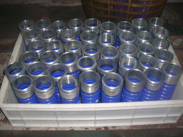 PartTech's tweet photo. Volvo truck silicone hose on available. http://t.co/6dBARnwK