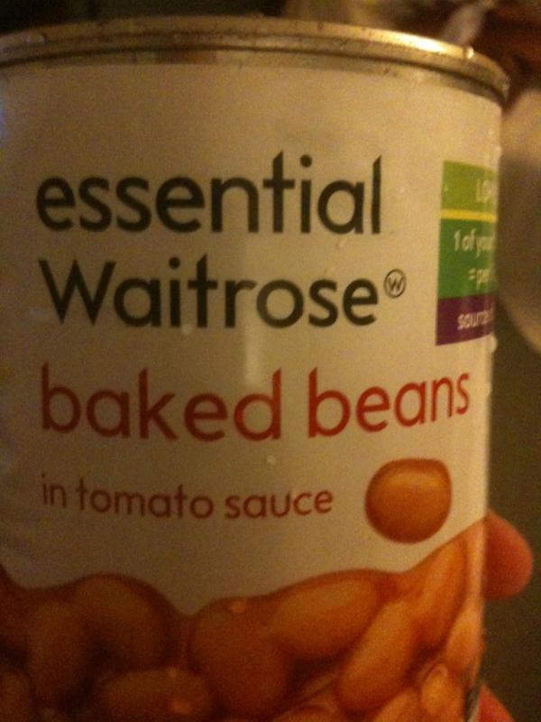 altutt's tweet image. Mrs T, please don't buy these again. I only eat Heinz! #shitbeans #beanzmeanzheinz #overpricedwaitrosecrapbeans