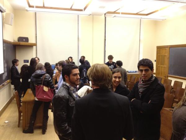 Global21 tweet media