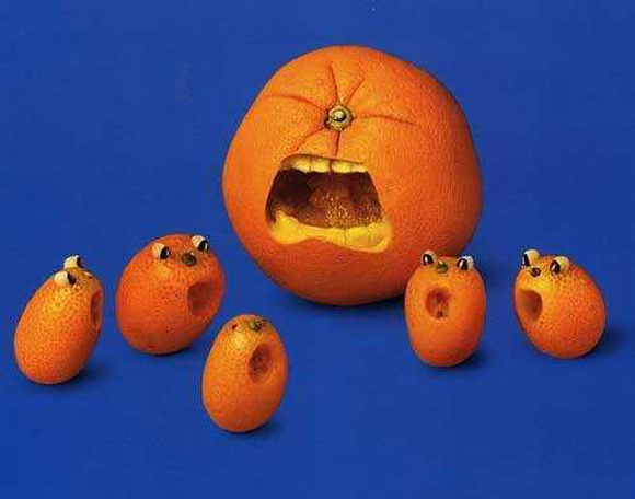 LabAlannah's tweet photo. @Labchristopher wow chris, do you drink oj? MURDERER! http://t.co/sL2TsQFj