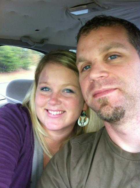 blugirl's tweet photo. On our way to Hilton head! http://t.co/hQLw1ZOp
