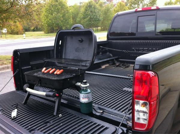 WestLR's tweet photo. Only in Arkansas? Go Hogs "Friday Hog Work Party" @DeniseCarle @David_J_Sanders http://t.co/OJgttGdy