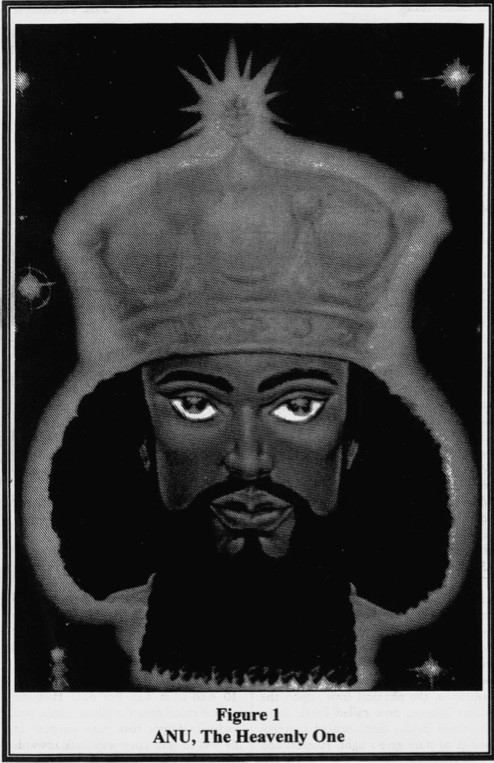 HolyTablets's tweet image. Holy Tablet

Chapter 1 

Tablet 1 

Image: Anu the heavenly one