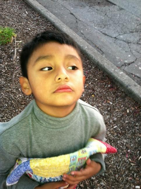 LemusGirl's tweet photo. My son http://t.co/2ymYrWUs