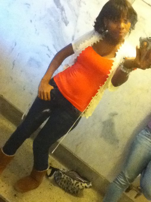 Watch EvonTeylor 💅🏾📸's leaked NSFW photo on TwXstars