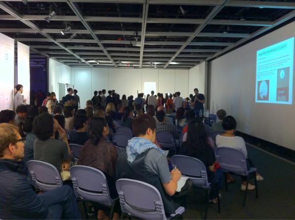 Microwave Festival tweet media