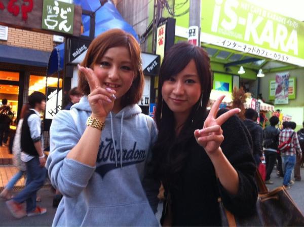 安田麻衣 בטוויטר 昨日関大の学祭に行ったら偶然ミス関大候補者のあやちゃんに会っちゃいました O あ 引き続き投票もお願いします Iphone Http T Co 2fmxwruv Android版 Http T Co Hre40cbr Http T Co Fbnh916j