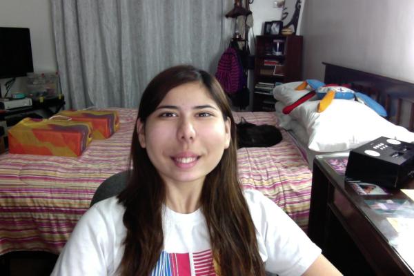loyoung's tweet photo. Guess who? #Chipmunked http://t.co/dJc2Vgvq