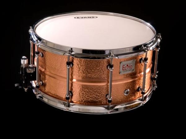 EcHoCustomDrums's tweet photo. @Juppelbow Hey Jupp, This is one of the studio shots of the drum, really captured it! http://t.co/t9YlglKu