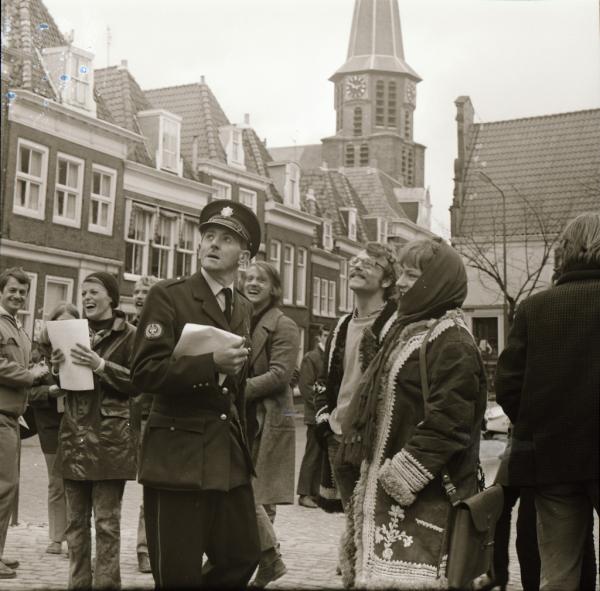 Bodzinga en van Iersel.