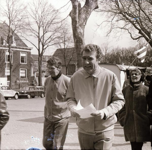 Van Scherpenberg, Kemmink en Plekker.