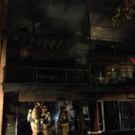 Photo by FairfaxFireOfficers (@FFXFireOfficers)