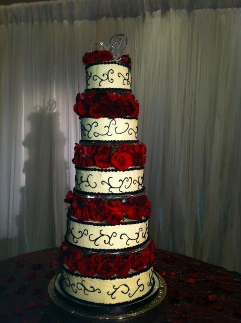 sicakes's tweet image. At the Buckhead Marriott...love this one!!