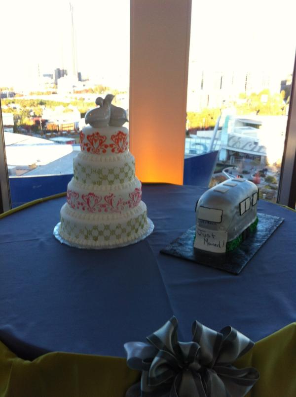 sicakes's tweet image. Colorful wedding at Ventannas....